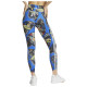 Adidas Γυναικείο κολάν x FARM Rio 7/8 Leggings